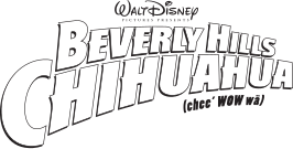 Beverly Hills Chihuahua