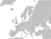 Fond de carte Europe