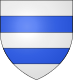 瓦盧斯河畔馬里尼亞徽章