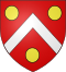 Fr Blason arco Renaud Beaune.svg