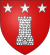 Alias du blason de Vernoux-en-Vivarais