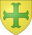 Les seigneurs de La Guerche, dont Pierre Ier (XIIIe siècle).