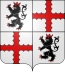 Blason de Pulney