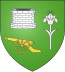 Blason de Puzieux