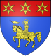 Coat of arms of Rezonville