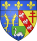 Coat of arms of Seigneulles