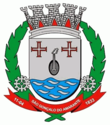 Official seal of São Gonçalo do Amarante