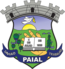 Blason de Paial