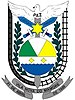 Coat of arms of Nova Mamoré