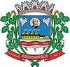 Official seal of Rondonópolis, Brazil