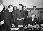 Miniatura para Tratado Germano-Soviético de Amistad, Cooperación y Demarcación