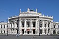 Várszínház (Burgtheater)