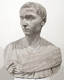 Busto di filippo junior (figlio di filippo l'arabo), 249 dc ca.jpg