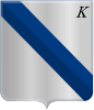 Coat of arms of Cadzand