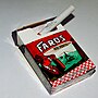 Miniatura para Faros (cigarrillos)