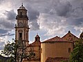 Église Saint-Blaise de Calenzana