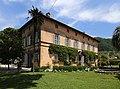 Villa di Valgiano