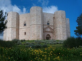 Castel del Monte