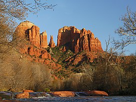 Cathedral Rock things to do in Sedona