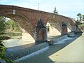 Vignette pour Ponte Vecchio (Cesena)