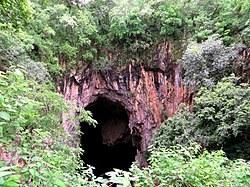 Chinhoyi Caves