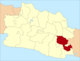 Ciamis locator map.png