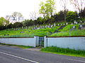 Cimetière israélite