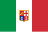Civil Ensign of Italy.svg