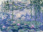 Клод Моне - Нимфеи W1852 - Musée Marmottan-Monet.jpg