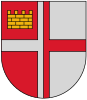 Coat of arms of Ikšķile Municipality