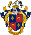 Coat of arms of Montgomery County