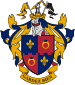 Coat of arms of Montgomery County, Maryland