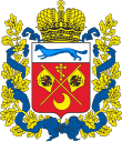 Coat of arms or logo