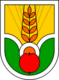 Coat of arms of Municipality of Puconci