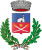 Coat of arms of Robecchetto con Induno