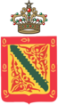 Blason de Province de Tétouan