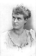 Cora Townsend