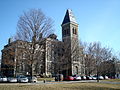 McGraw Hall