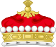 Coronet of a British Viscount.svg