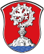 Blason de Abtsteinach