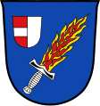 Rimbach címere