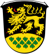 Wappen von Samtgemeinde Dransfeld