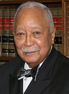 David Dinkins