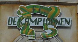 F.C. De Kampioenen