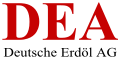 Logo der RWE Dea