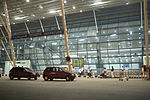 Miniatura para Aeropuerto Internacional de Trivandrum