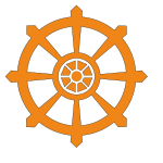 A simplified version of the Dharmacakra