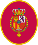 Distintivo Felipe VI de España (color THV).svg