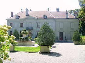 Image illustrative de l’article Château de Garengo