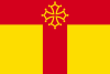 Flag of Tarn